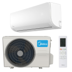 MIDEA  ALL EASY PRO 3.5 KW KLÍMA SZETT - Szerelés nélkül