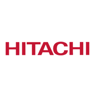 HITACHI