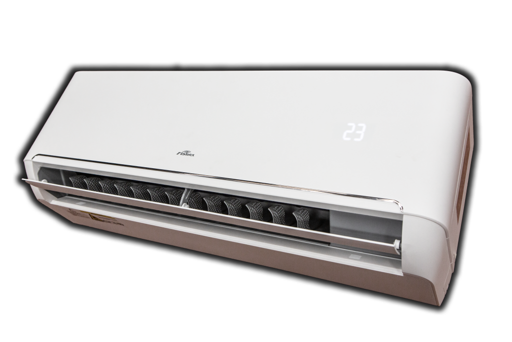 Fisher Summer PRO 3,5 kW inverteres split klíma